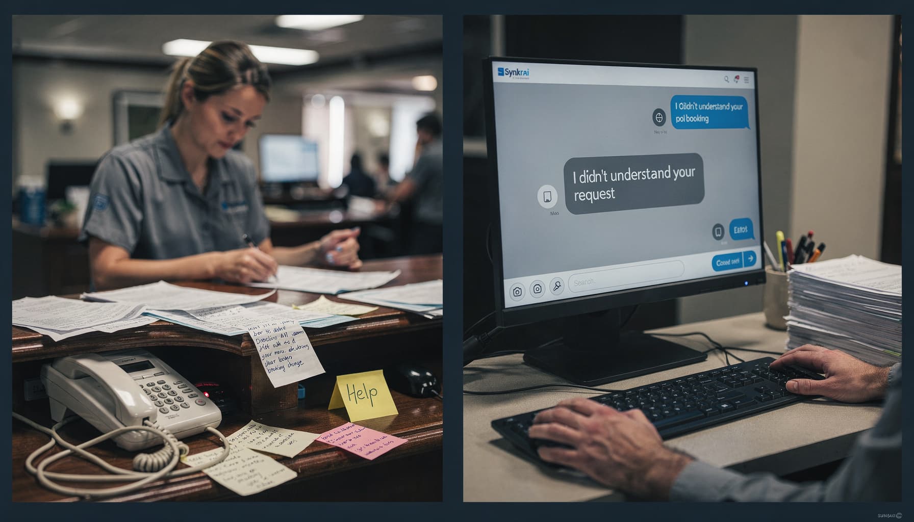 Exploring Innovative Use Cases of AI Agents in Hospitality